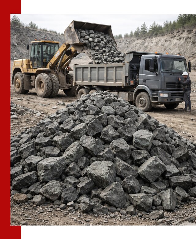 Щебень габбро-диабаз фракция 20-40 доставка в Павлове