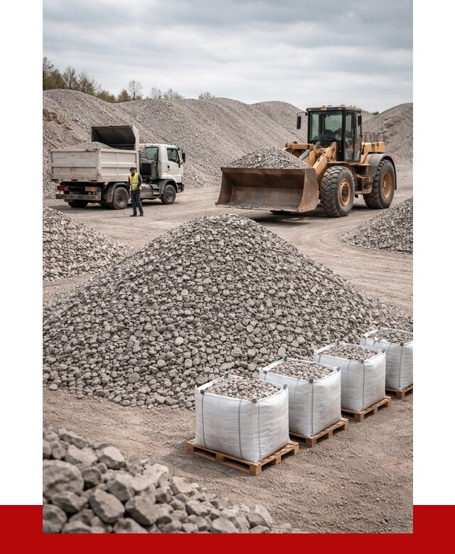 Шлаковый щебень фракция 20-40 в Павлове от 1419 р. ПРОНЕРУДПвв