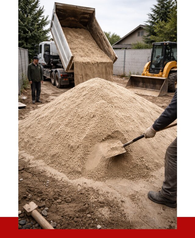 Кварцевый песок в Павлове купить от 1216 р. | ПРОНЕРУДПвв