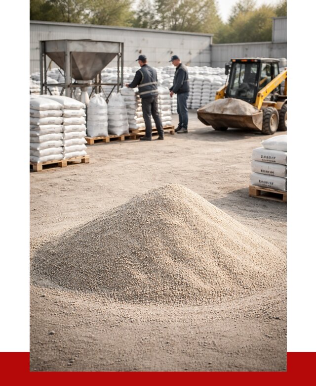 Кварцевый песок для фильтра в Павлове от 4258 р. | ПРОНЕРУДПвв