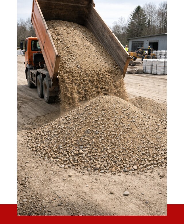 ПГС С6 с доставкой в Павлове от 3244 р. за куб | ПРОНЕРУДПвв