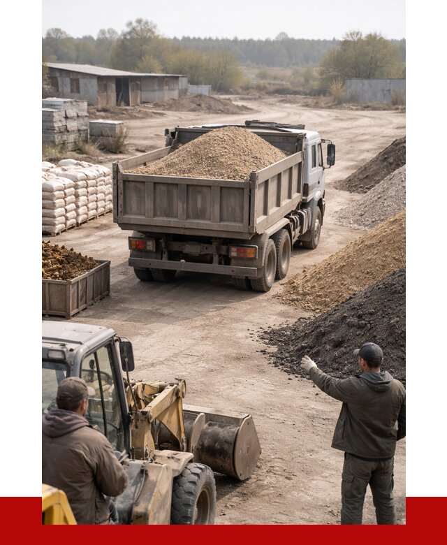 Купить ОПГС с доставкой в Павлове от 4258 р. за тонну | ПРОНЕРУДПвв