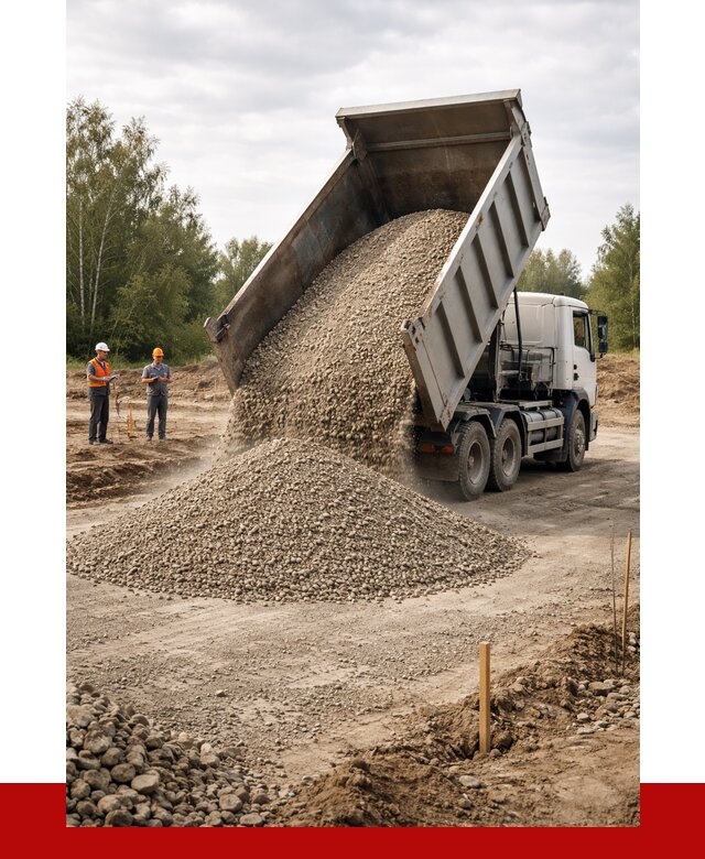 ЩПС С2 в Павлове с доставкой от 4562 р. за куб | ПРОНЕРУДПвв