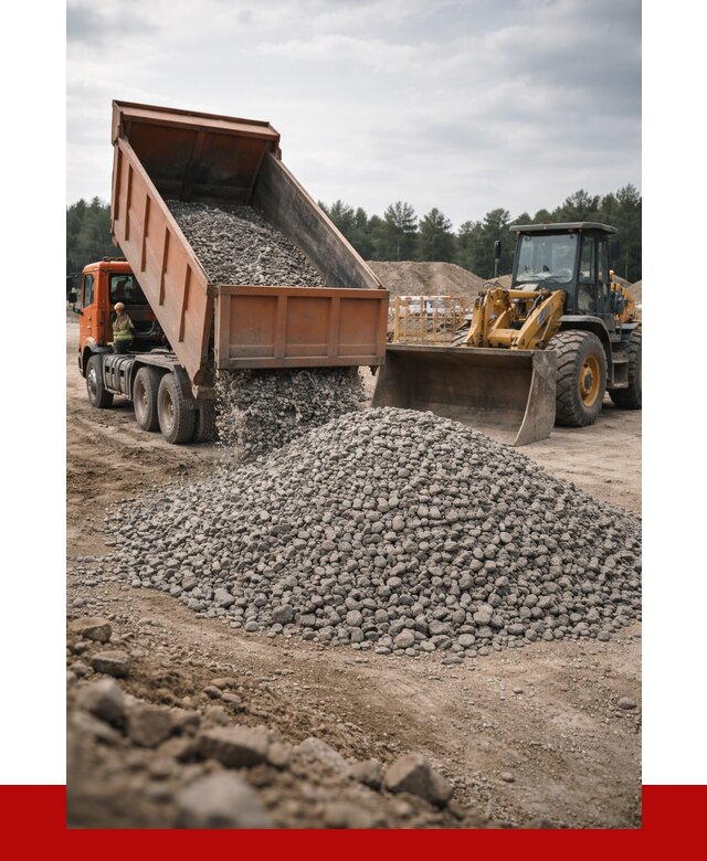 ЩПС С4 в Павлове с доставкой от 2737 р. за куб | ПРОНЕРУДПвв