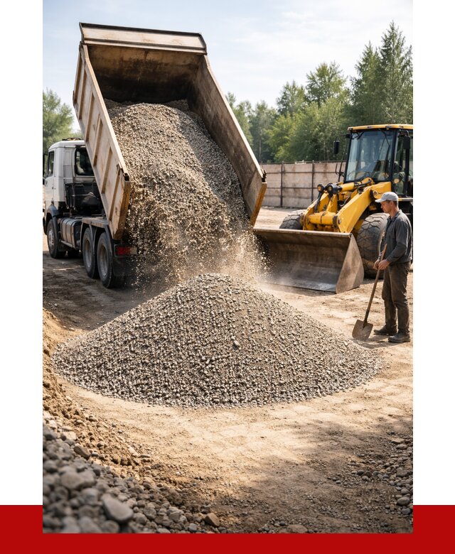 ЩПС С10 в Павлове с доставкой от 3244 р. за куб | ПРОНЕРУДПвв