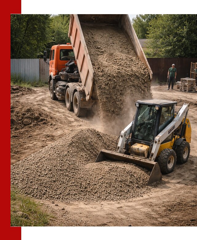 Доставка щпс С11 в Павлове круглосуточно самосвалами