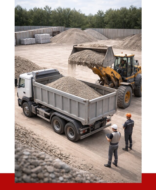 ЩПС С12 в Павлове с доставкой от 3244 р. за куб | ПРОНЕРУДПвв