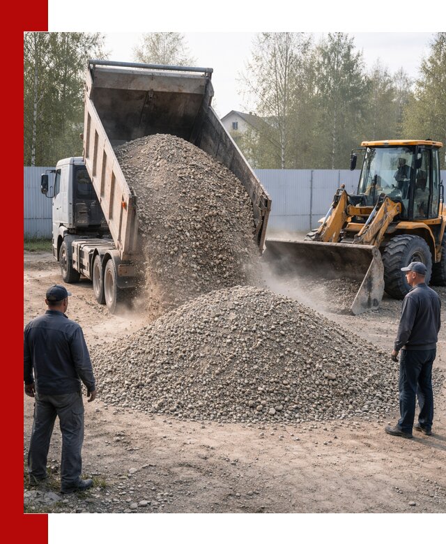 Доставка щпс фракции С12 в Павлове оптом и в розницу