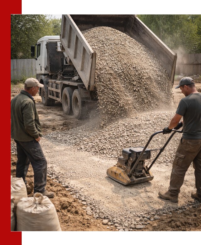 Доставка ЩГПС С1 в Павлове оптом и в розницу
