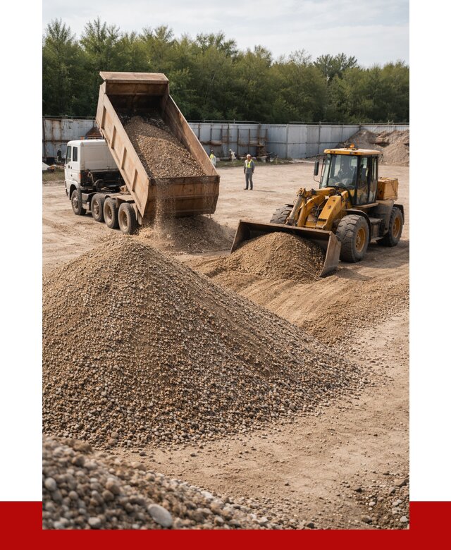 ЩГПС С2 в Павлове с доставкой от 2433 р./куб. | ПРОНЕРУДПвв