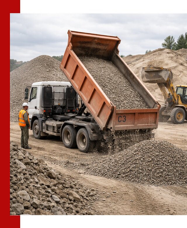 Доставка щгпс С3 в Павлове оптом и в розницу для стройплощадок