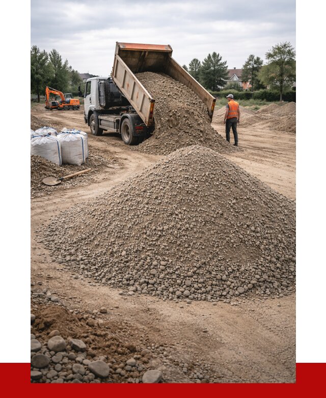 ЩГПС С4 с доставкой в Павлове от 2129 р./куб. | ПРОНЕРУДПвв