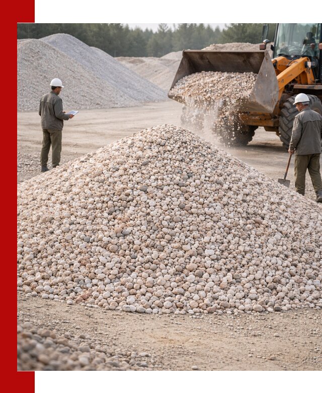 Купить цветную мраморную крошку с доставкой в Павлове