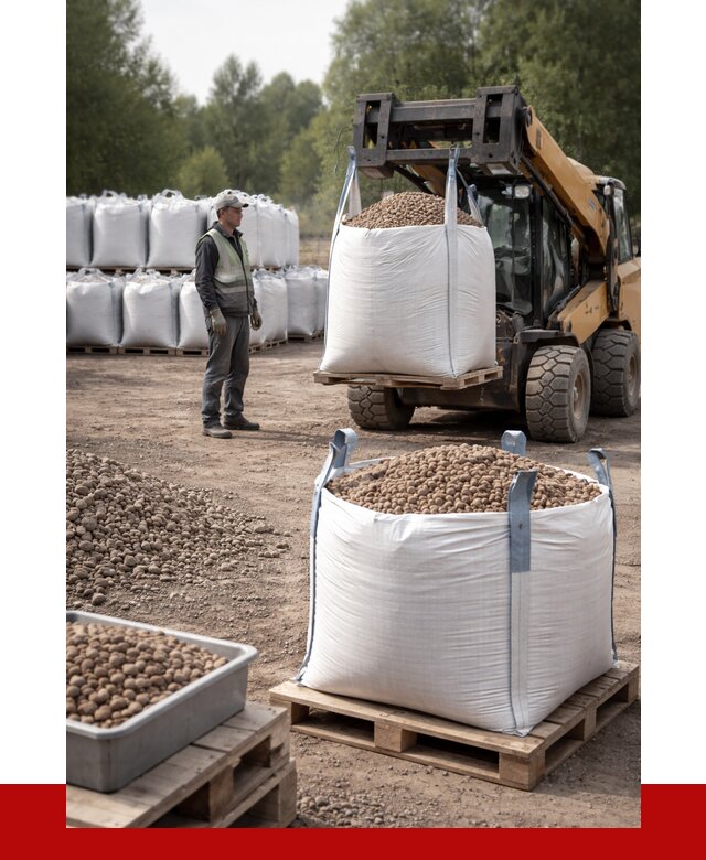 Керамзит в биг бег в Павлове от 4258 р. с доставкой | ПРОНЕРУДПвв