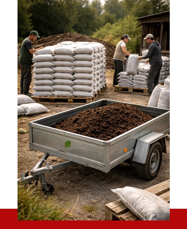 Нейтральный торф в Павлове от 3244 р. за куб | ПРОНЕРУДПвв