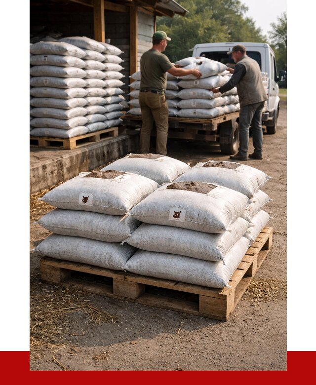 Купить конский навоз в мешках в Павлове от 4562 р. | ПРОНЕРУДПвв