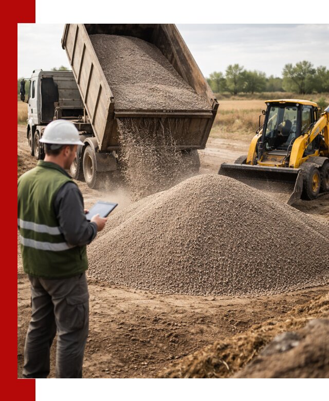 Доставка минеральных удобрений в Павлове оптом и в розницу