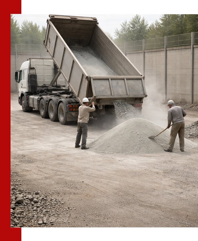 Доставка аммиачной селитры оптом и врозь в Павлове