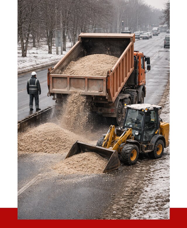 Пескосоль в мешках с доставкой в Павлове от 4258 р. | ПРОНЕРУДПвв