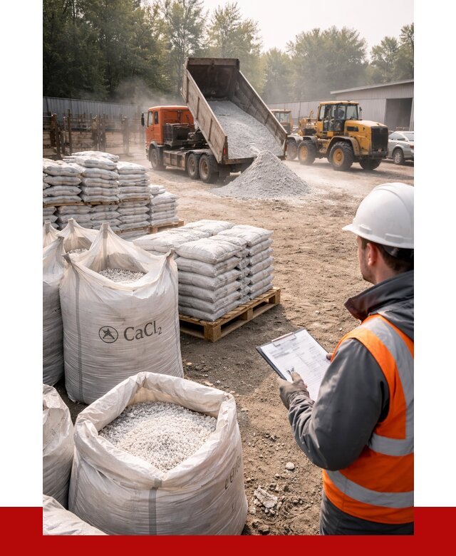 Реагент хлористый кальций в Павлове купить от 12164 р. | ПРОНЕРУДПвв