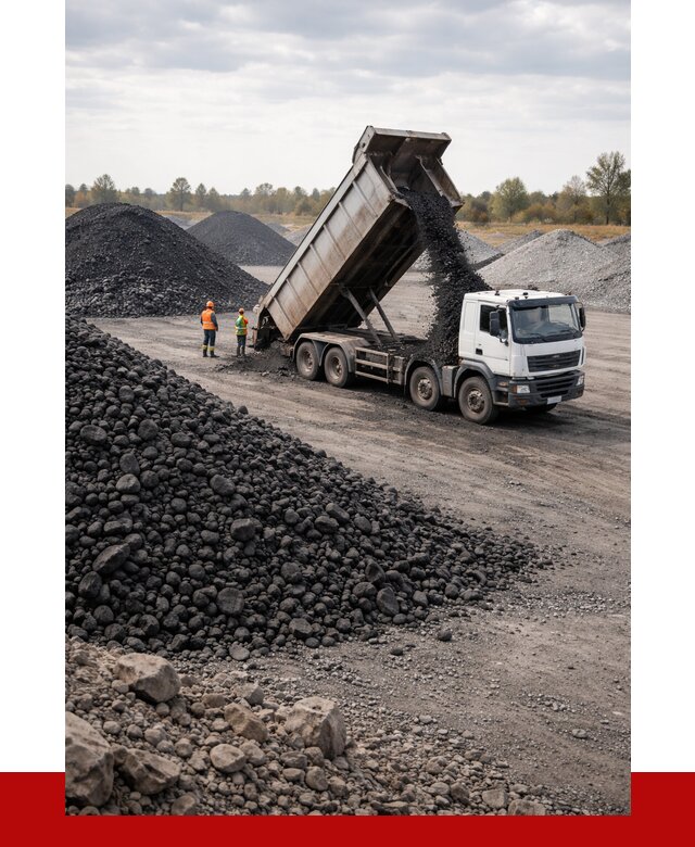 Купить уголь с доставкой в Павлове от 6285 р. оптом | ПРОНЕРУДПвв