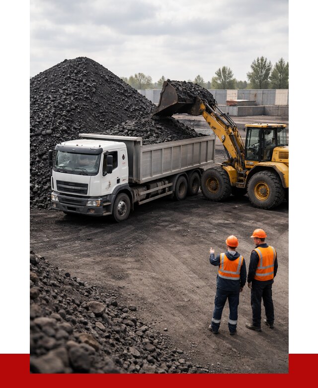 Купить каменный уголь в Павлове от 7299 р. за куб | ПРОНЕРУДПвв